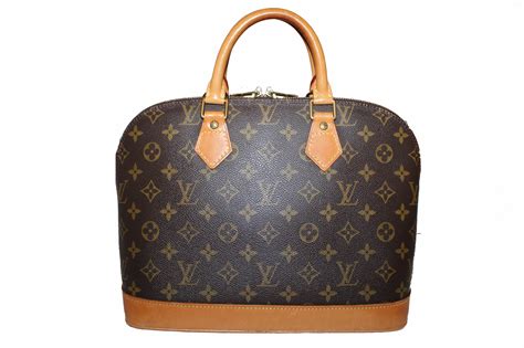 louis vuitton alma pm satchel|authentic louis vuitton alma pm.